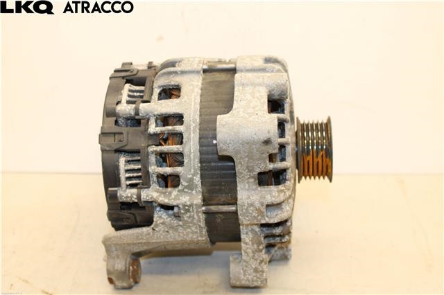 Dynamo til BMW 5-Serie 2017-->> (G30/G31) (G30/G31) (12318575059|)