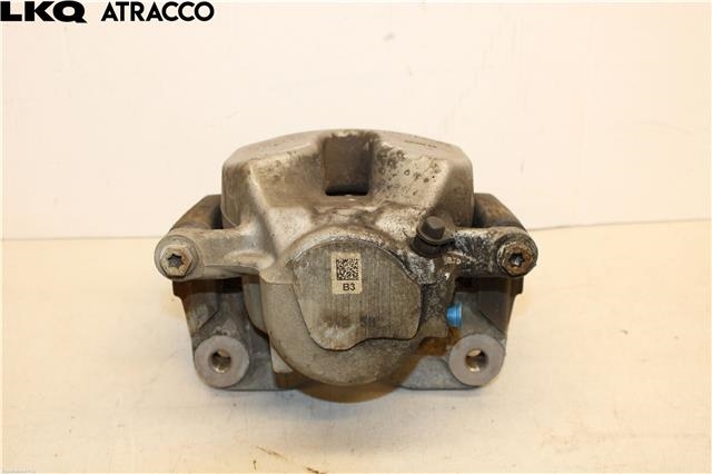 Bremsecaliper venstre foran til BMW 5-Serie 2017-->> (G30/G31) (G30/G31) (34106872799|)