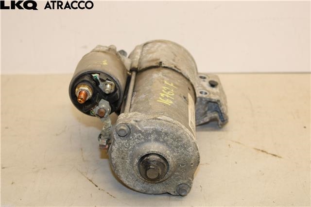 Starter diesel til BMW 5-Serie 2017-->> (G30/G31) (G30/G31) (12418570846|)
