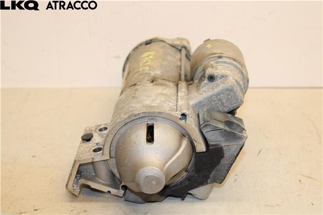Starter diesel til BMW 5-Serie 2017-->> (G30/G31) (G30/G31) (12418570846|)