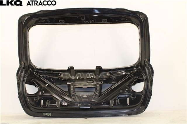 Bakluke combi til BMW 3-Serie 2012-2018 (F30/F31/F34) (F30/F31/F34) (41007314180|)