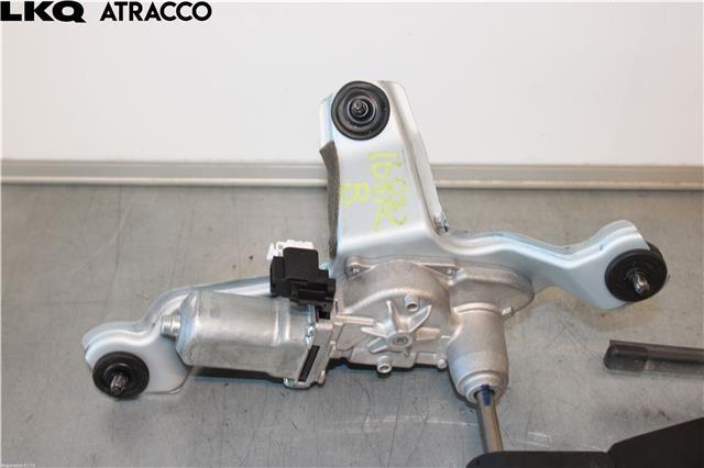 Viskermotor bakrute til Kia Niro 2016-2021  (98700G5000|)