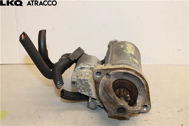 Starter diesel til Mercedes C-Klasse 2000-2004 (Fase 1) (W203) (W203) (A0051511301|)