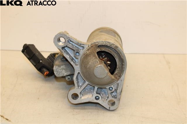 Starter diesel til Mazda CX-5 2012-2017 (Type I)  (SH1B18400|)