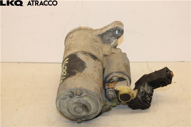 Starter diesel til Mazda CX-5 2012-2017 (Type I)  (SH1B18400|)