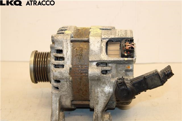 Dynamo til Mazda CX-5 2012-2017 (Type I)  (SH0118300|)