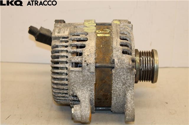 Dynamo til Mazda CX-5 2012-2017 (Type I)  (SH0118300|)