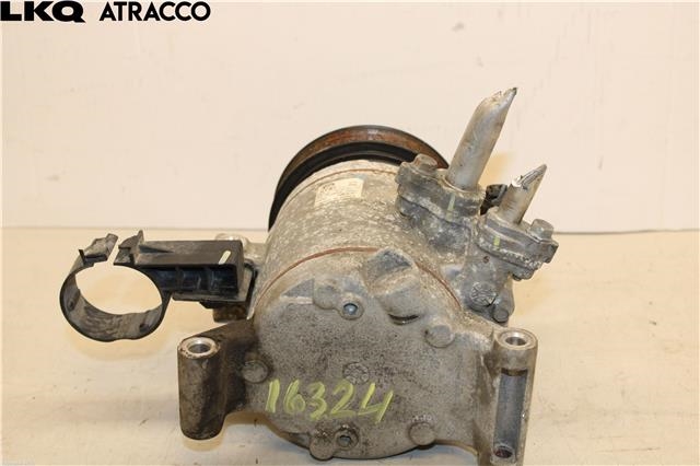 Aircondition kompressor til Mazda CX-5 2012-2017 (Type I)  (KF0161450|)