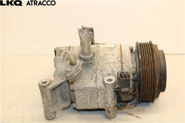 Aircondition kompressor til Mazda CX-5 2012-2017 (Type I)  (KF0161450|)