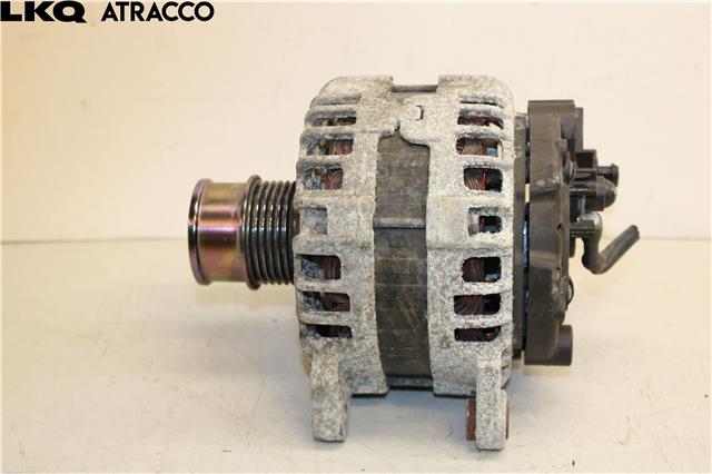 Dynamo til VW Polo 2009-2014 (Type V, Fase 1)  (04C903023L|)