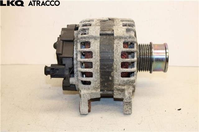 Dynamo til VW Polo 2009-2014 (Type V, Fase 1)  (04C903023L|)