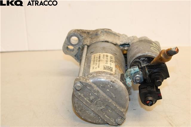 Starter til VW Polo 2009-2014 (Type V, Fase 1)  (02M911024Q|)