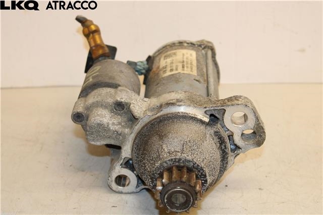 Starter til VW Polo 2009-2014 (Type V, Fase 1)  (02M911024Q|)