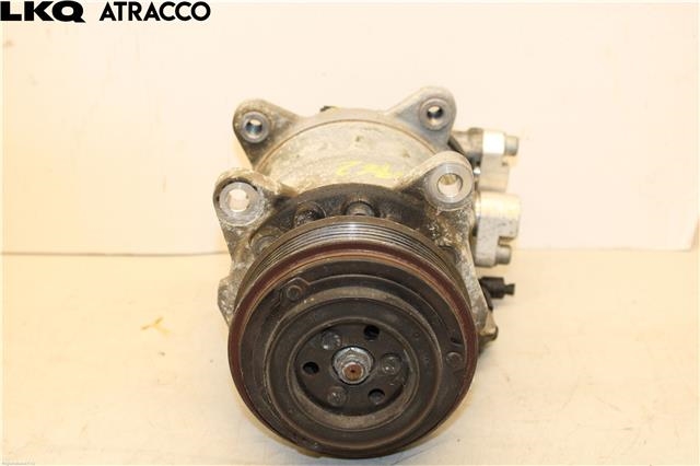 Aircondition kompressor til BMW 5-Serie 2017-->> (G30/G31) (G30/G31) (64527945819|)