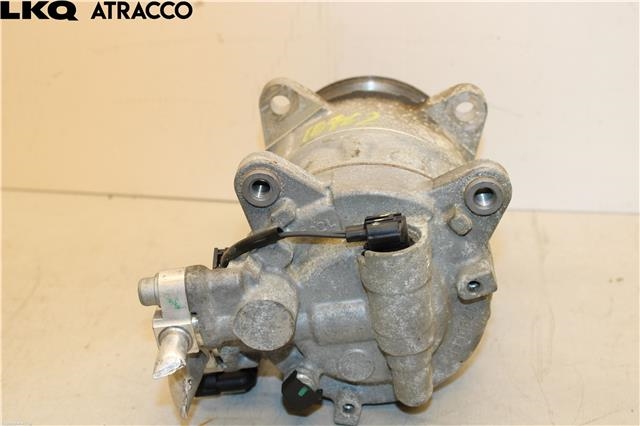 Aircondition kompressor til BMW 5-Serie 2017-->> (G30/G31) (G30/G31) (64527945819|)