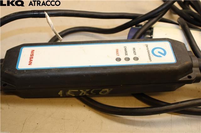 Batterilader kabel til Nissan Leaf 2011-2017 (Type I)  (296M14NR4A|)