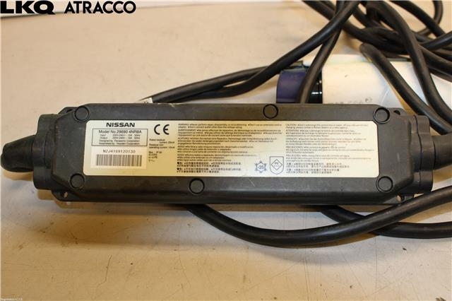 Batterilader kabel til Nissan Leaf 2011-2017 (Type I)  (296M14NR4A|)