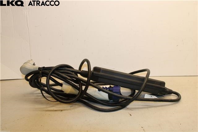 Batterilader kabel til Nissan Leaf, 2011-2017 (Type I)  (296M14NT8B)