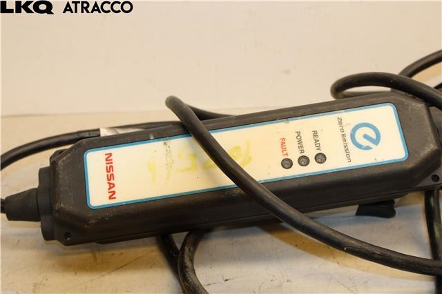 Batterilader kabel til Nissan Leaf 2011-2017 (Type I)  (296M14NT8B|)