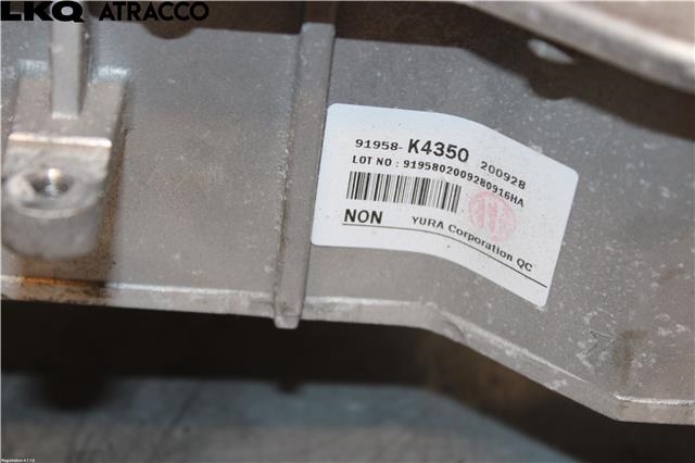 Inverter hybrid til Kia Niro 2016-2021  (91958K4350|)