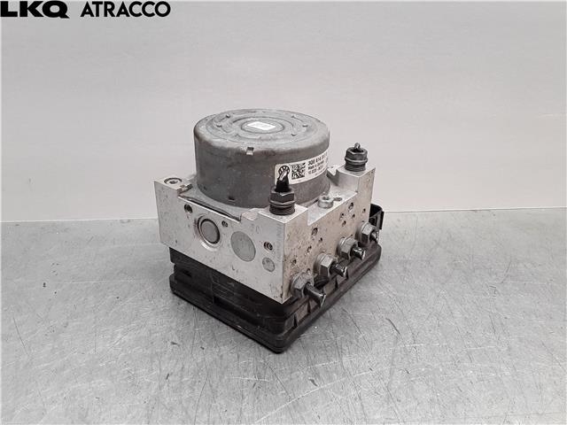 ABS sentral til VW Passat 2015-2019 (Fase 1) (B8) (B8) (3Q0614517S|)