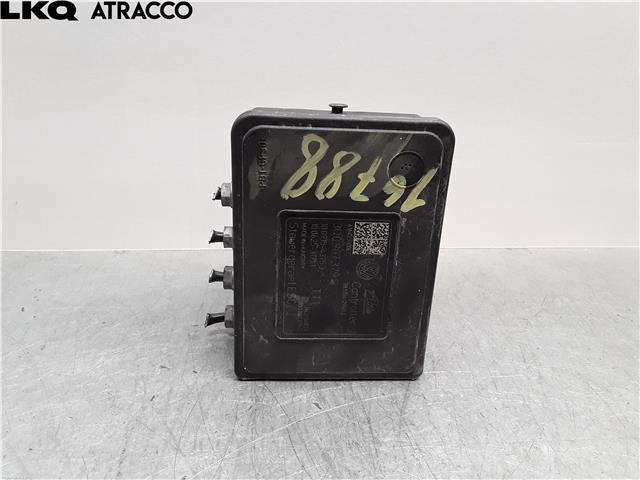 ABS sentral til VW Passat 2015-2019 (Fase 1) (B8) (B8) (3Q0614517S|)