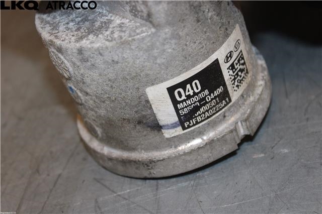 Bremsekraft-regulator bak til Kia Niro 2016-2021  (58500Q4400|)