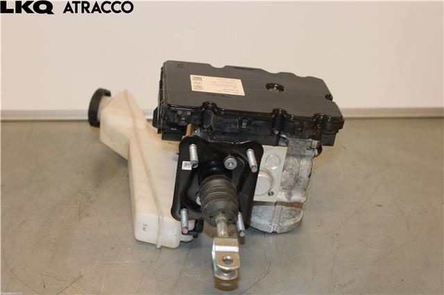 Bremsekraft-regulator bak til Kia Niro 2016-2021  (58500Q4400|)
