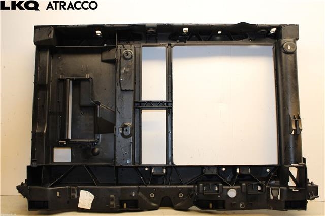 Frontplate til Peugeot 208 2012-2019 (Type I)  (9677952180|)