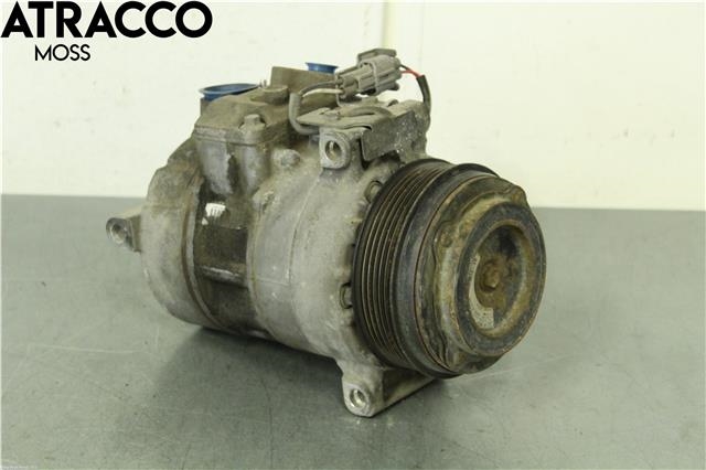 Aircondition kompressor til Mercedes GL, 2012-2016 (Fase 1) (X166) (X166) (A0032305911)