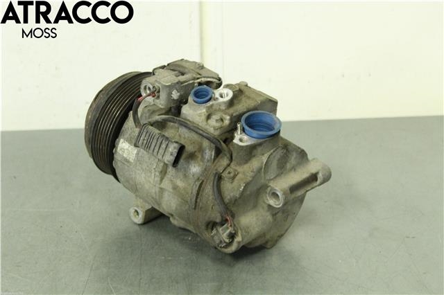 Aircondition kompressor til Mercedes GL 2012-2016 (Fase 1) (X166) (X166) (A0032305911|)