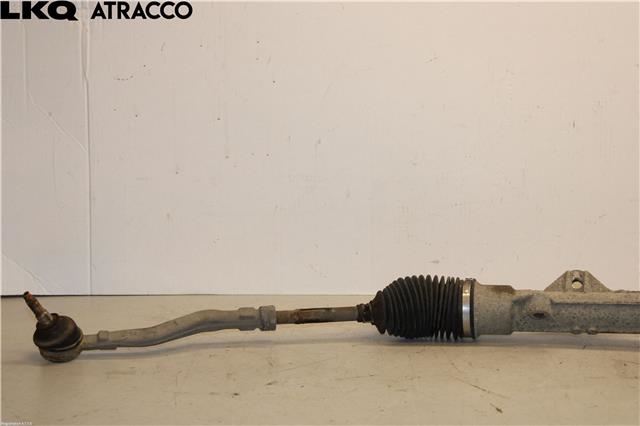 Tannstang elektrisk til Peugeot 208 2012-2019 (Type I)  (1627690580|)