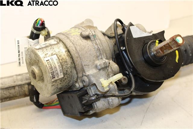 Tannstang elektrisk til Peugeot 208 2012-2019 (Type I)  (1627690580|)