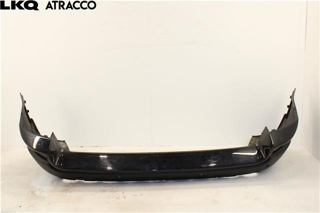 Støtfanger bak til Volvo XC90 2007-2014 (Type I, Fase 2) (39871340|)