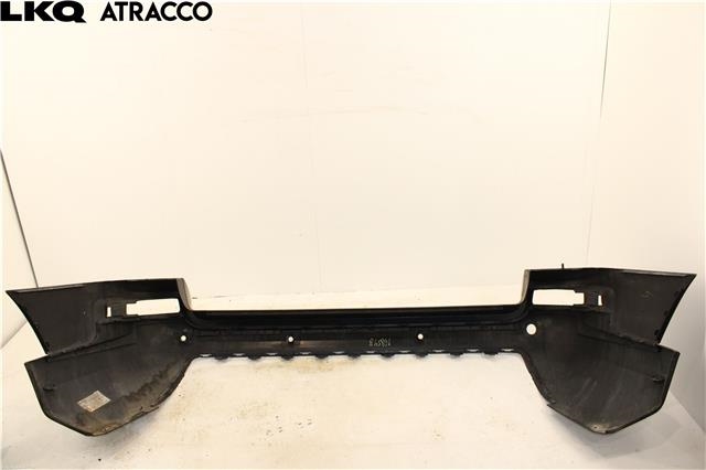 Støtfanger bak til Volvo XC90 2007-2014 (Type I, Fase 2) (39871340|)