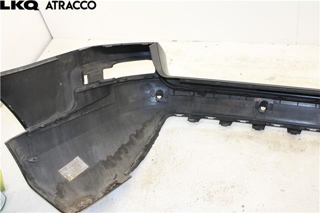 Støtfanger bak til Volvo XC90 2007-2014 (Type I, Fase 2) (39871340|)