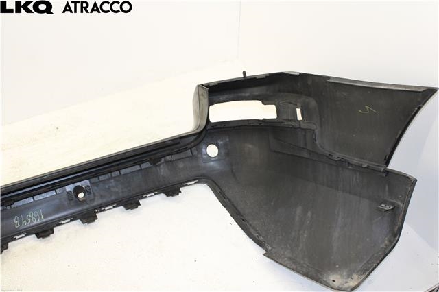 Støtfanger bak til Volvo XC90 2007-2014 (Type I, Fase 2) (39871340|)