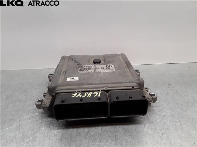 Styreenhet motor til Volvo XC90 2007-2014 (Type I, Fase 2) (30771550|)