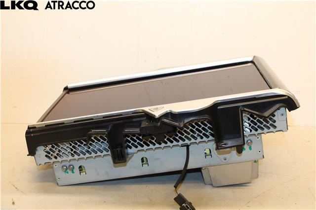 Multimedia display (MCU - Media Controller Unit) til Tesla Model S 2013-2016 (Fase 1)  (108433300C|)