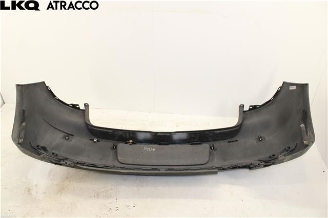Støtfanger bak til Mazda CX-5 2012-2017 (Type I)  (KDY35022XFBB|)