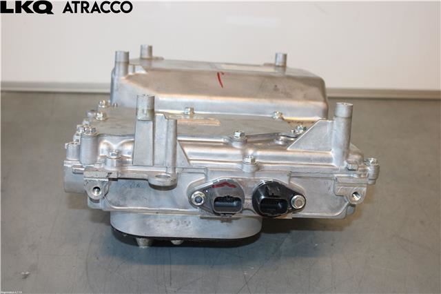 DCDC converter hybrid til Mitsubishi Outlander 2015-->> (Type III, Fase 2)  (9410A099|)