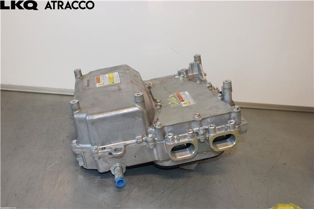 DCDC converter hybrid til Mitsubishi Outlander 2015-->> (Type III, Fase 2)  (9410A099|)