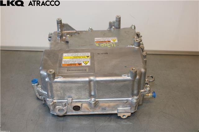 DCDC converter hybrid til Mitsubishi Outlander 2015-->> (Type III, Fase 2)  (9410A099|)