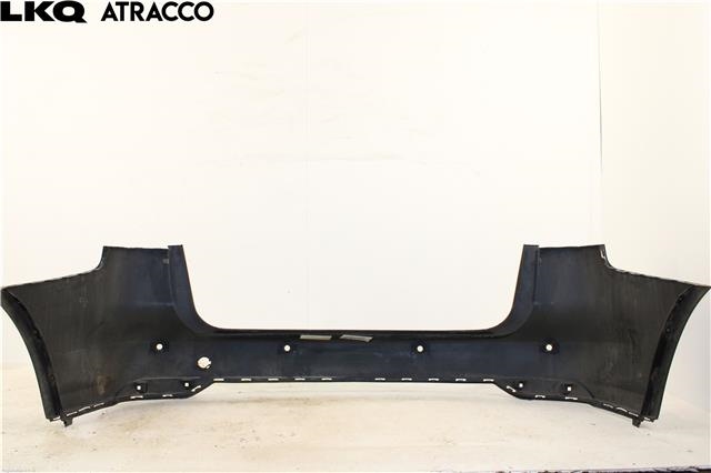 Støtfanger bak til VW Touran 2010-2015 (Type I, Fase 3)  (1T0807421K|)