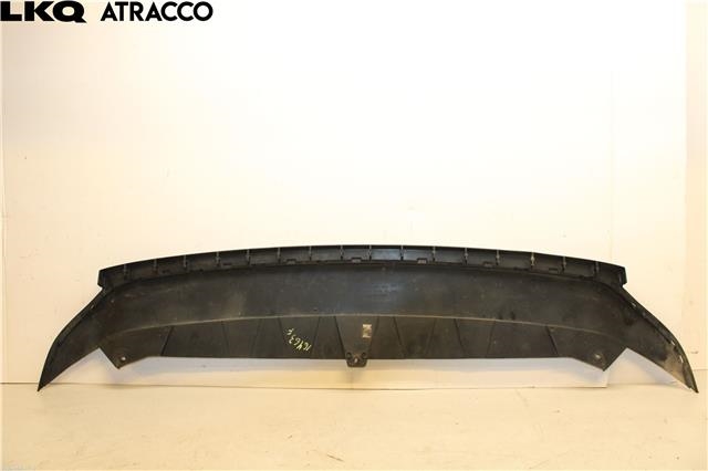 Spoiler bak til VW Passat, 2011-2015 (B7) (B7) (3AA805903)