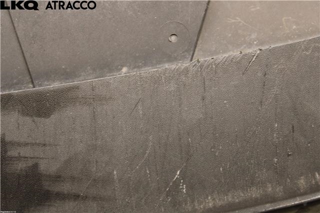 Spoiler bak til VW Passat 2011-2015 (B7) (B7) (3AA805903|)