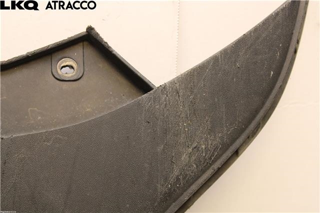Spoiler bak til VW Passat 2011-2015 (B7) (B7) (3AA805903|)