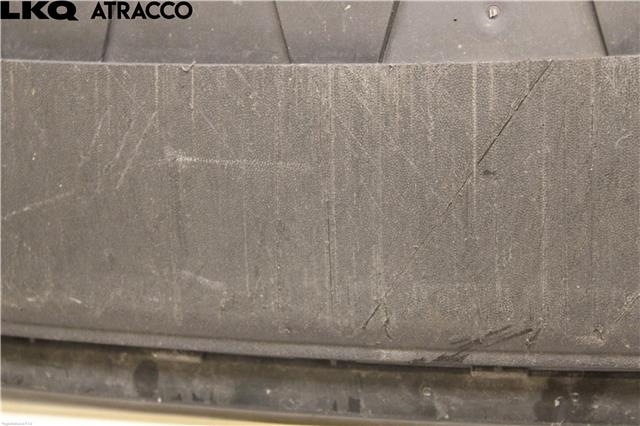 Spoiler bak til VW Passat 2011-2015 (B7) (B7) (3AA805903|)