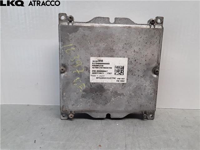 Styreenhet xenon/ballast til Opel Insignia B, 2017-->>  (39102898)