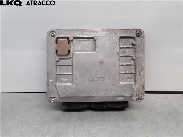 Styreenhet motor til Škoda Fabia 2000-2007 (Type I)  (03E906033A|)